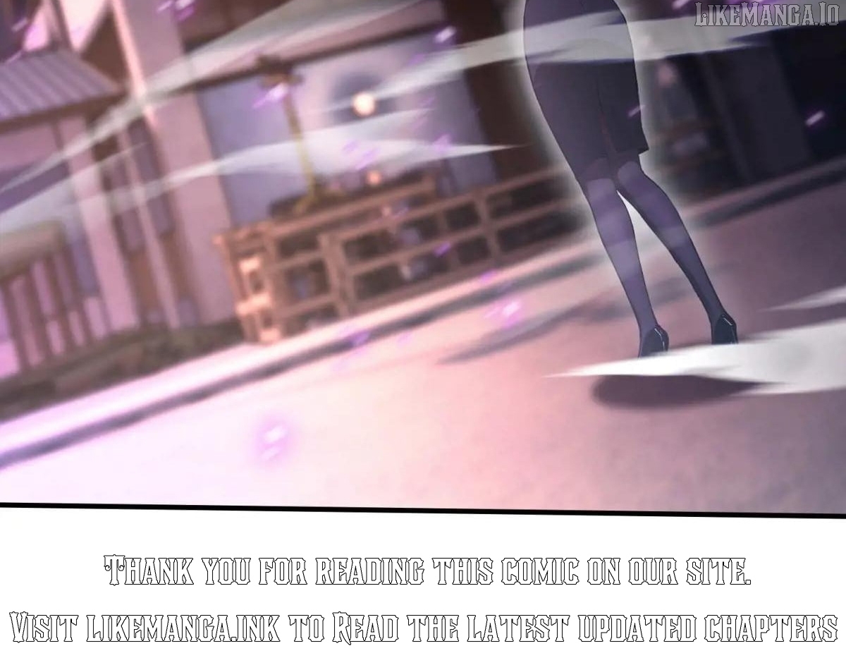 Outrageous! I opened a training class for empresses Chapter 70 - page 65